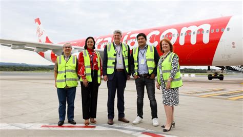 contact airasia perth.